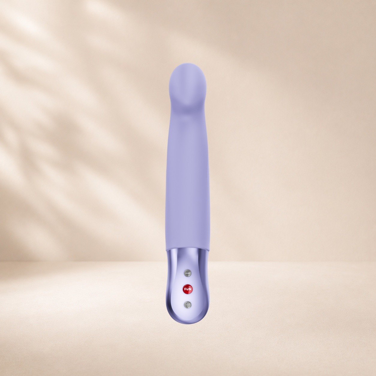 Fun Factory Stronic G - Purple — Genuine thrusting motion, targets the G-spot