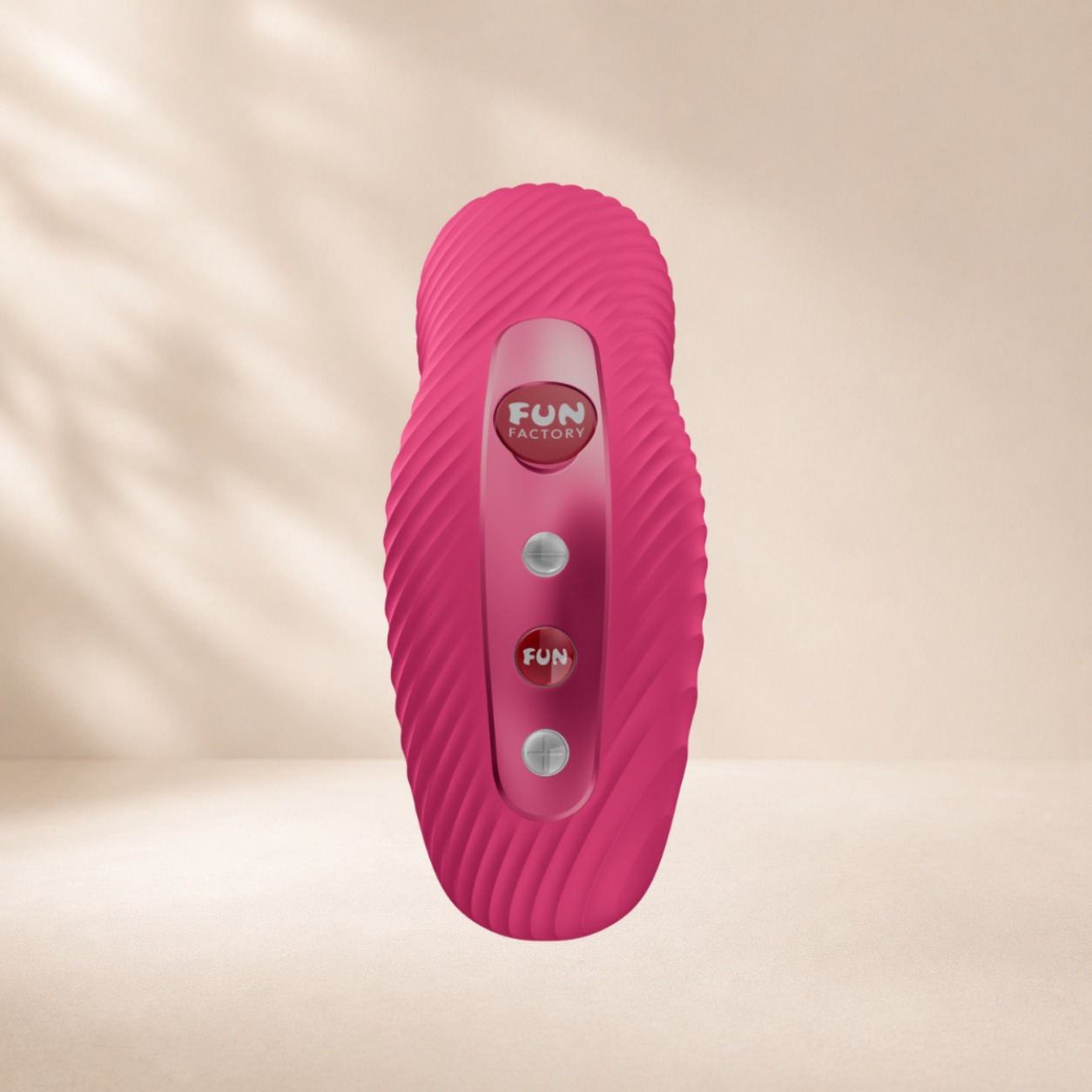 Fun Factory Laya III - Raspberry