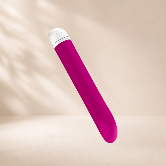 Fun Factory Joupie - Magenta