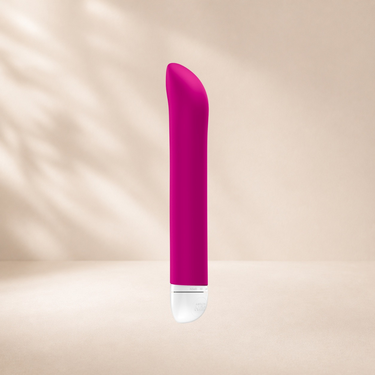Fun Factory Joupie - Magenta, g-spot vibrator (photo 3)