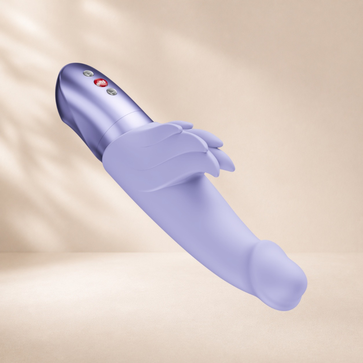 Fun Factory - Wicked Angel - Rabbit Vibrator, rabbit vibrator (photo 3)
