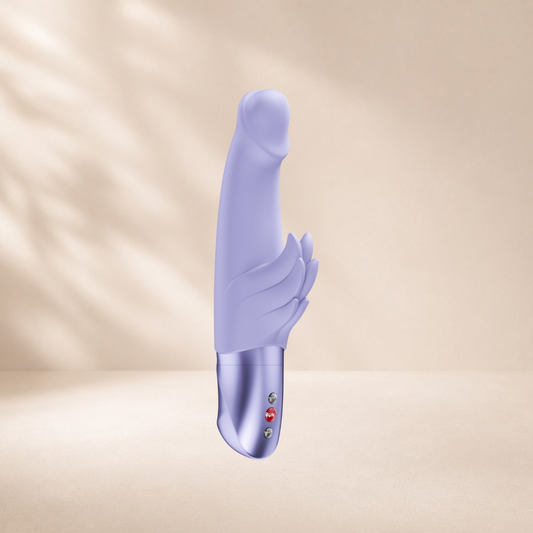 Fun Factory - Wicked Angel - Rabbit Vibrator