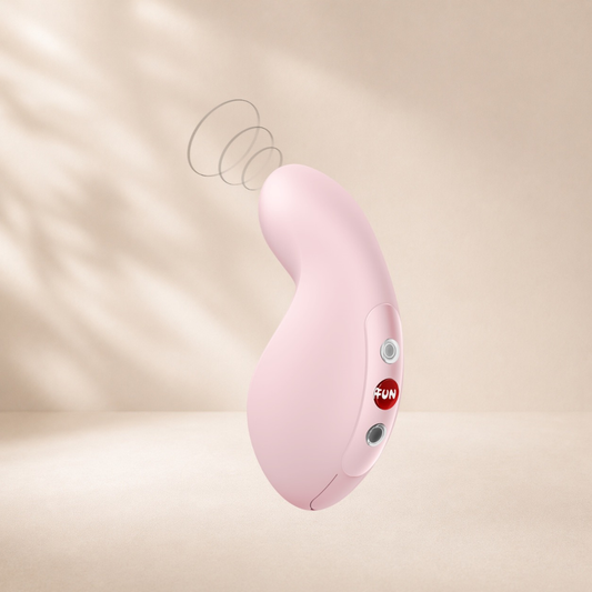 Fun Factory Luna - Soft Pink