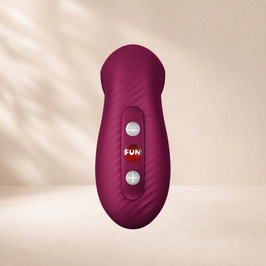 Fun Factory Desire - Wine Red
