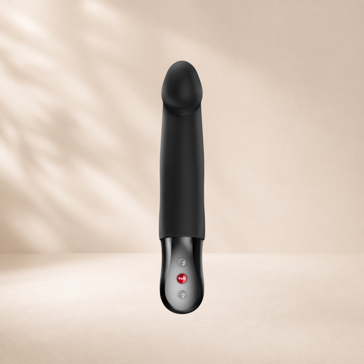 Fun Factory Stronic Real — Genuine thrusting motion, shaped tip