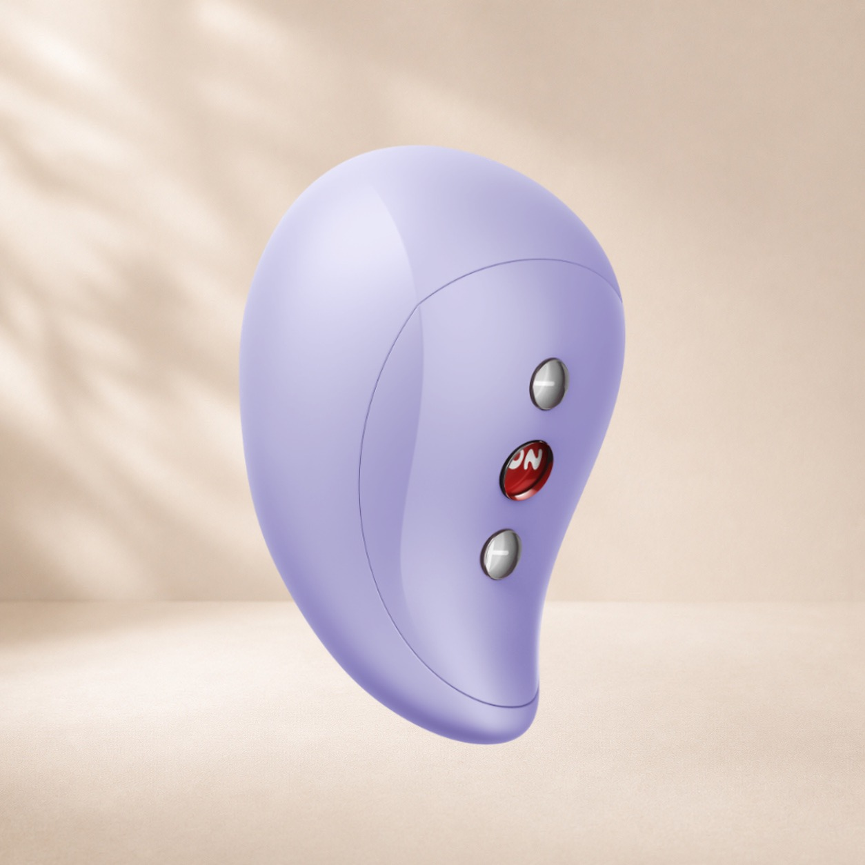 Fun Factory Essence - Purple — Touch-free air pulse stimulation