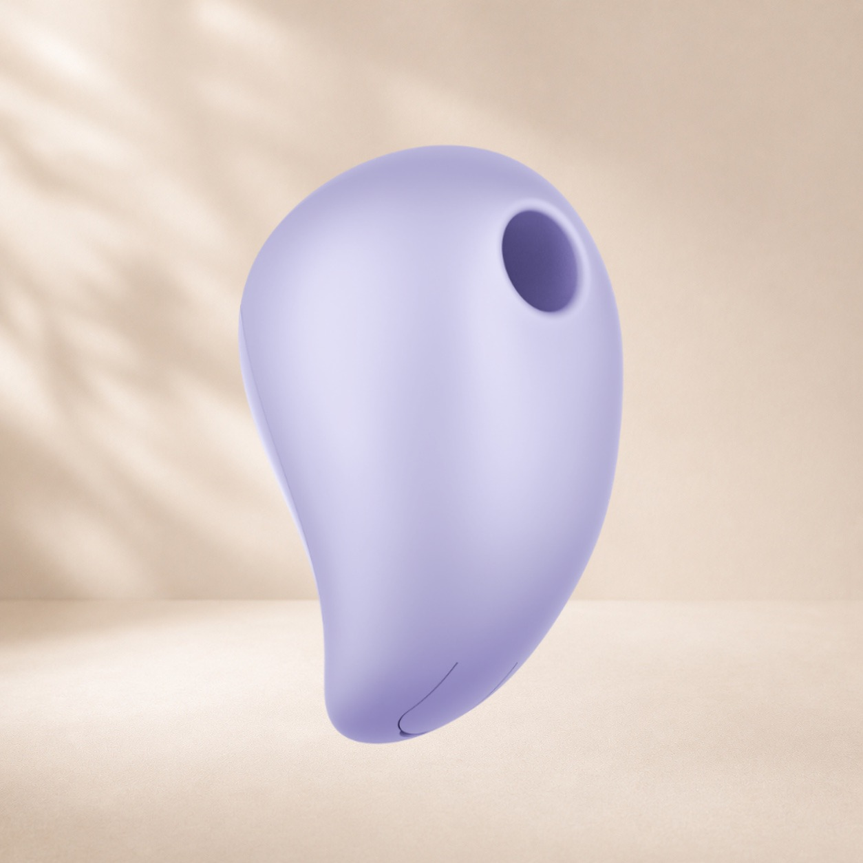 Fun Factory Essence - Purple, clitoral stimulator (photo 3)