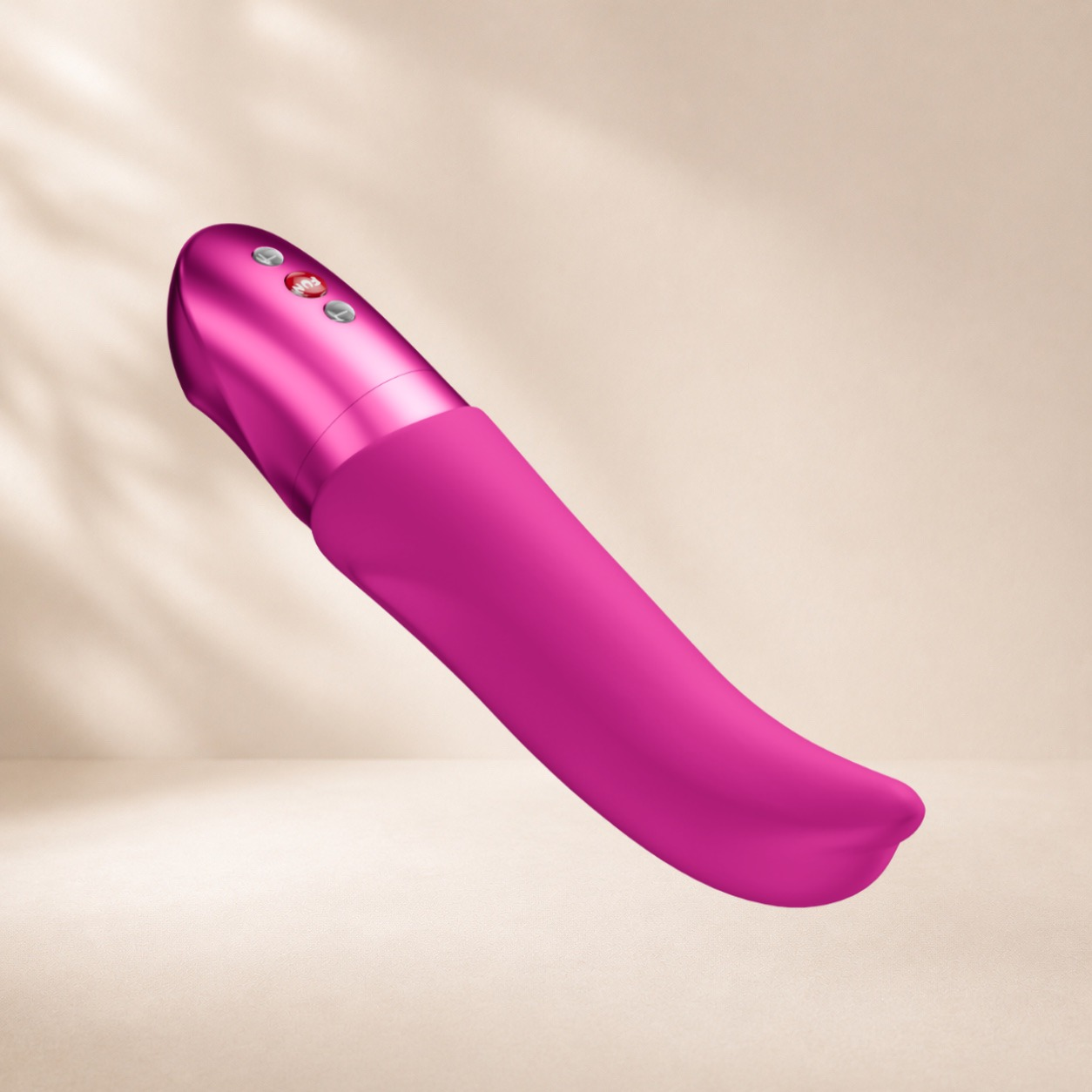 Fun Factory Diva Dolphin, g-spot vibrator (photo 3)