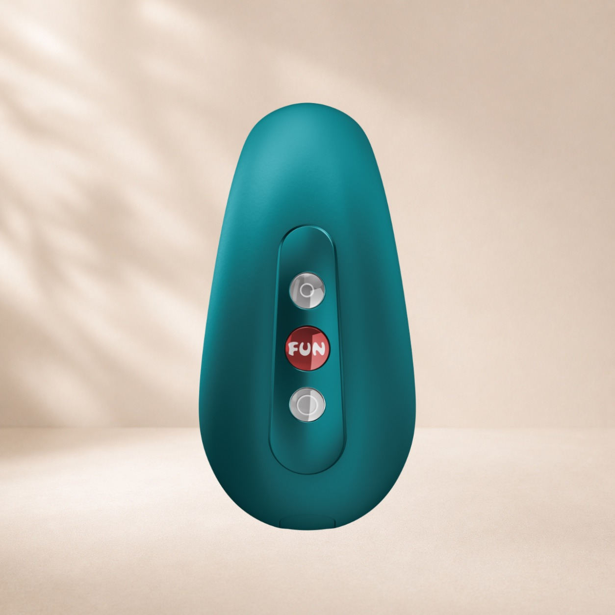 Fun Factory Cherie - Bottle Green