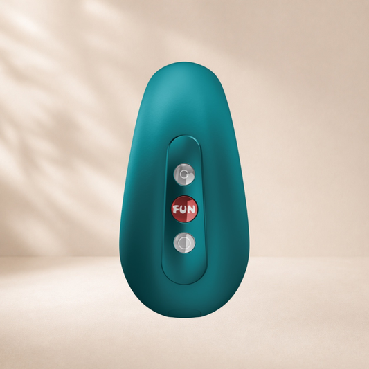 Fun Factory Cherie - Bottle Green