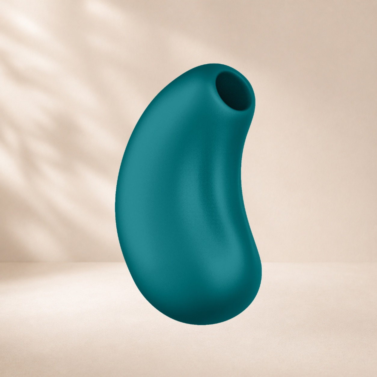 Fun Factory Cherie - Bottle Green, clitoral stimulator (photo 3)