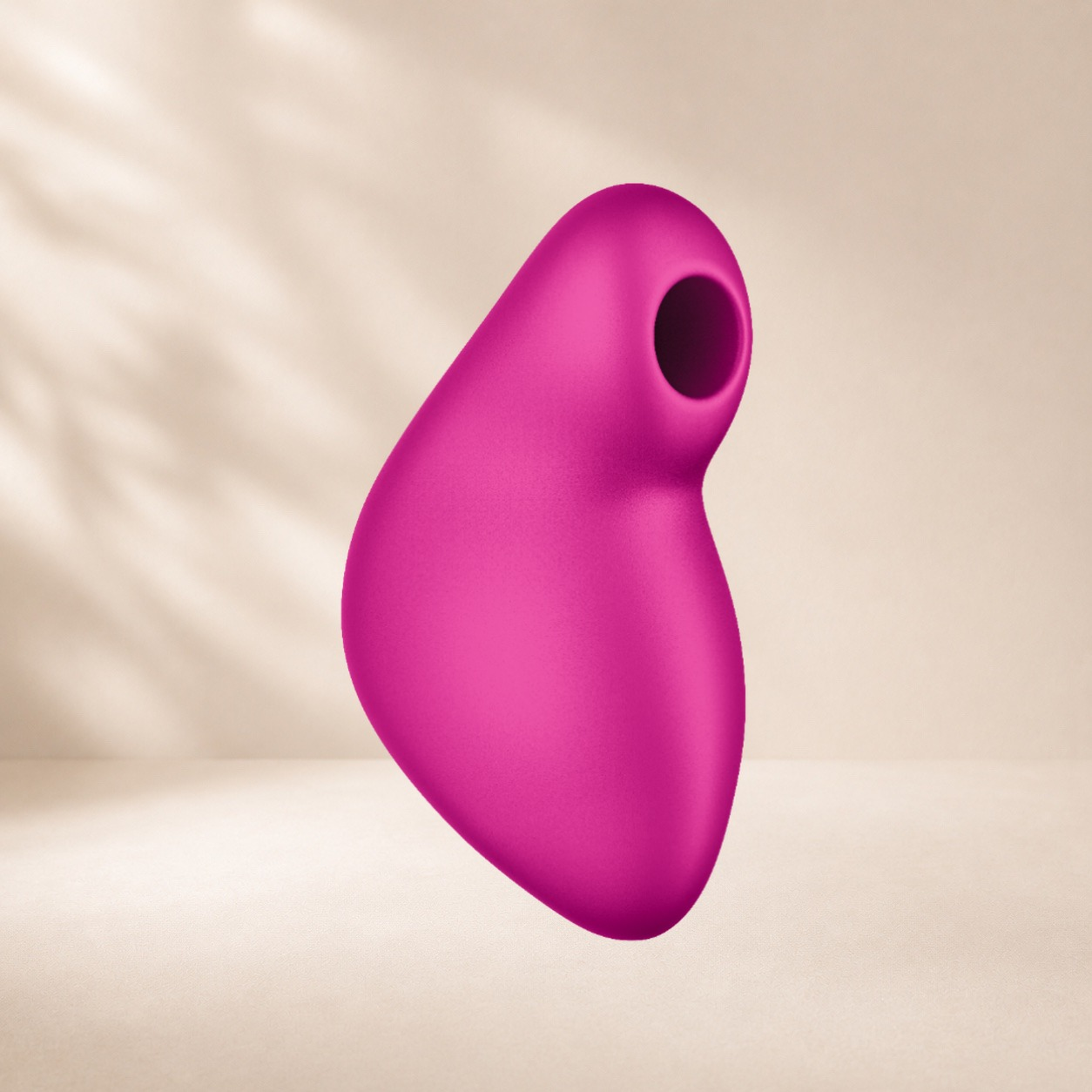 Fun Factory Allure - Magenta, clitoral stimulator (photo 3)