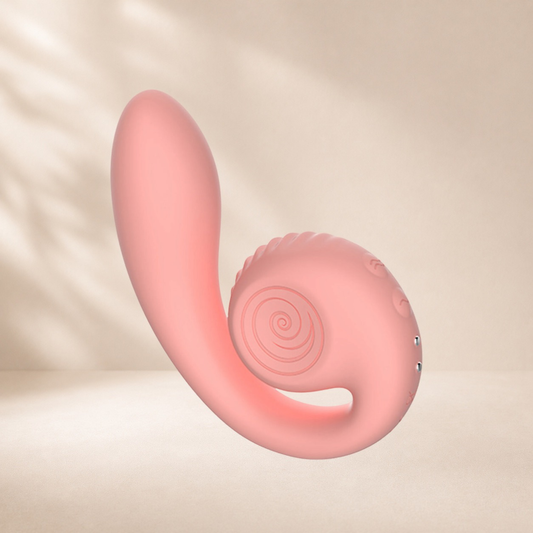 SVibe Gizi