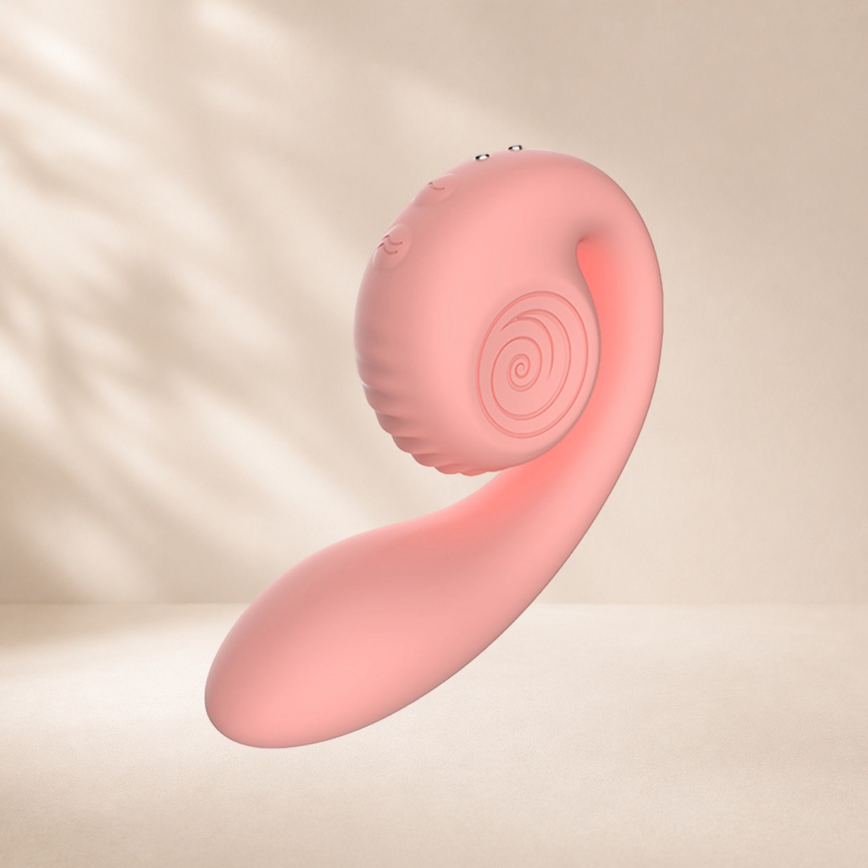 SVibe Gizi, g-spot vibrator (photo 3)