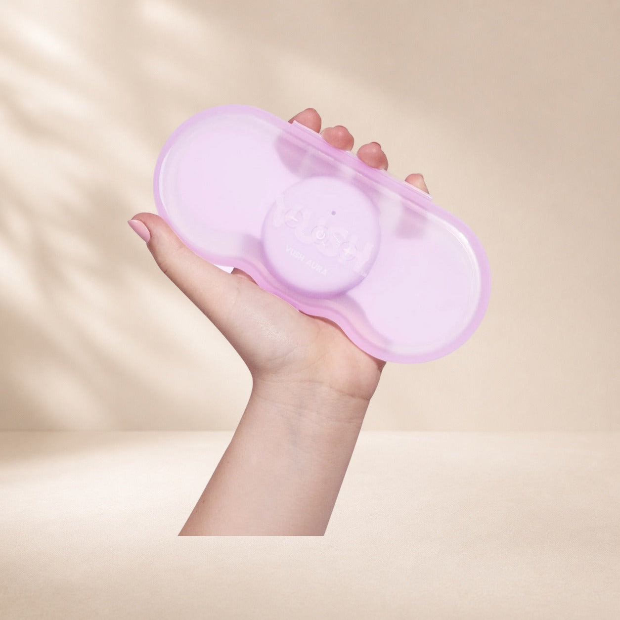 Vush Aura Replacement Pads, toy accessory