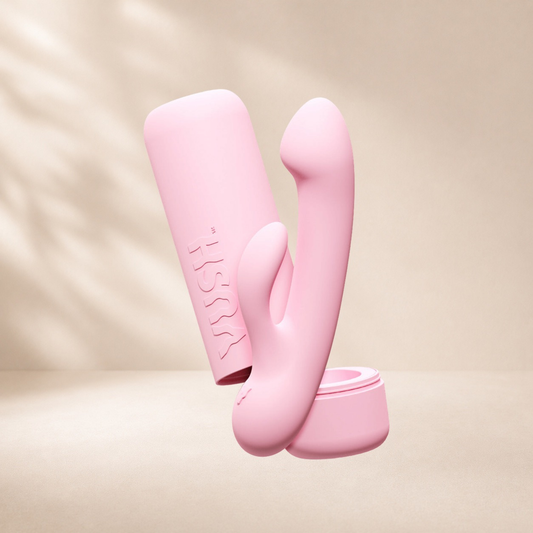 Vush Pop Glow Rabbit