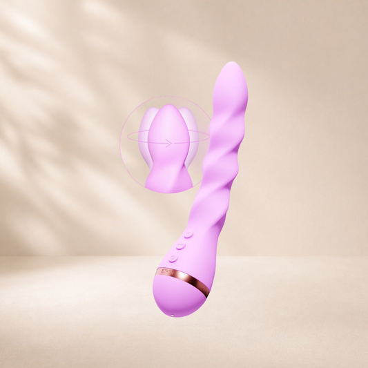 Vush Next Gen Siren
