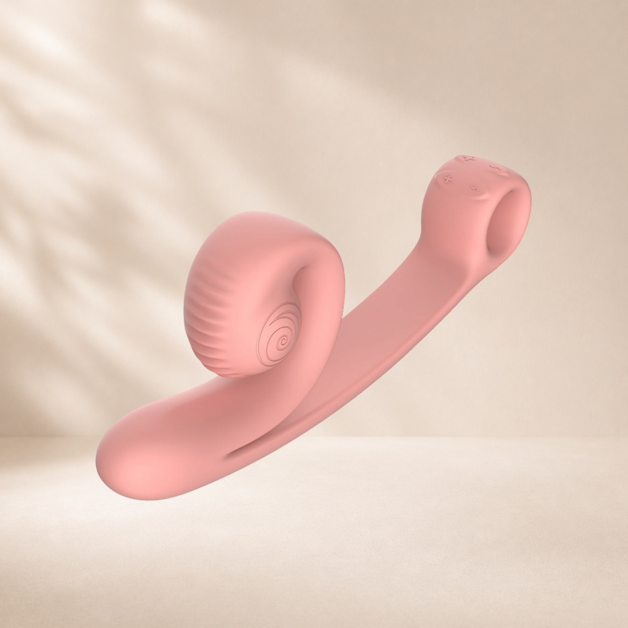 SVibe Curve, rabbit vibrator (photo 3)