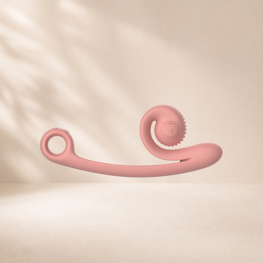 SVibe Curve