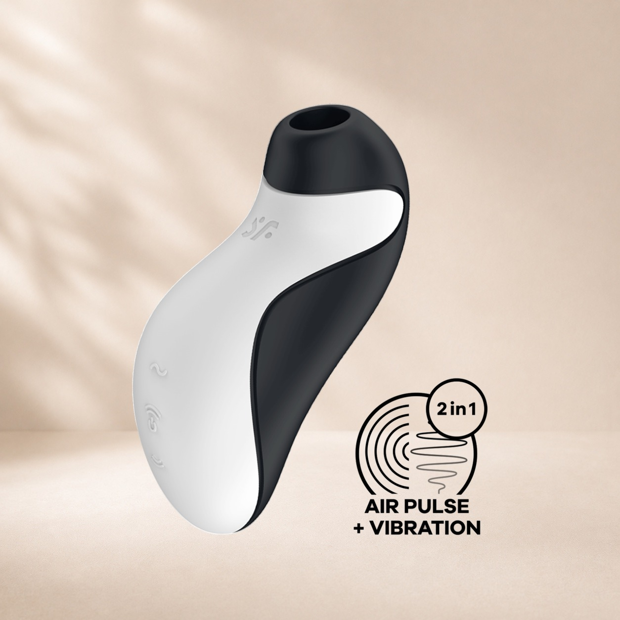 Satisfyer Orca