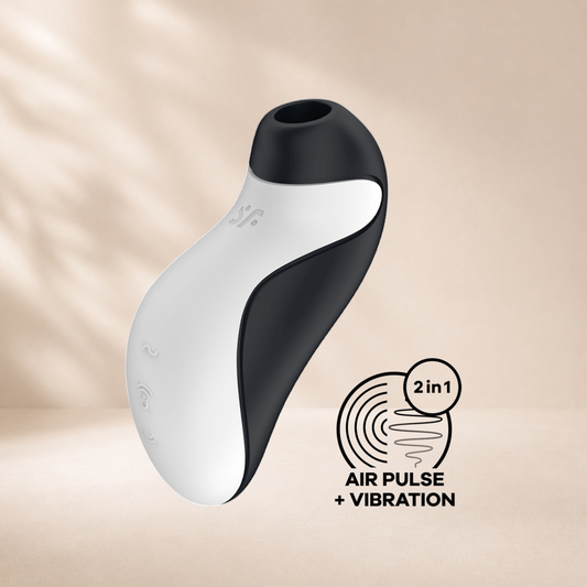 Satisfyer Orca