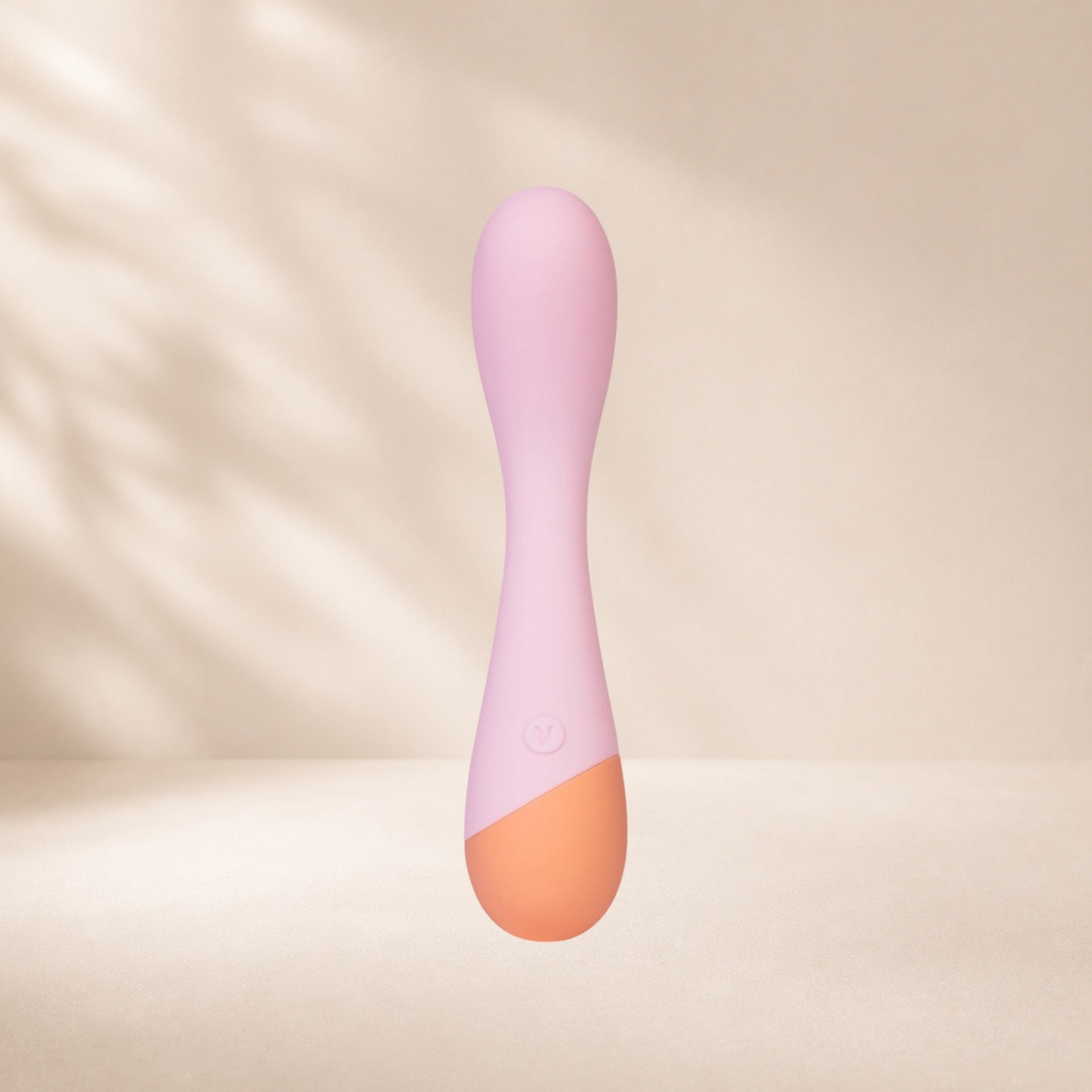 Vush Peachy G-Spot Massager, g-spot vibrator (photo 3)