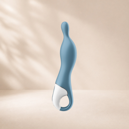 Satisfyer A-Mazing 1 - Blue