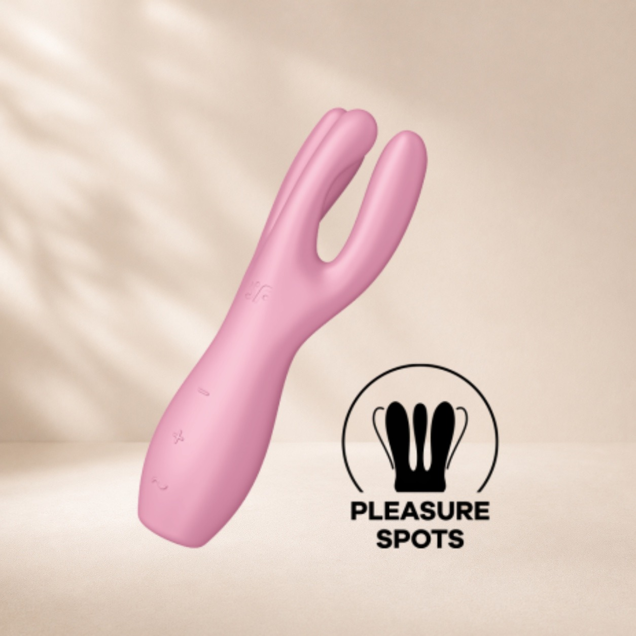 Satisfyer Threesome 3