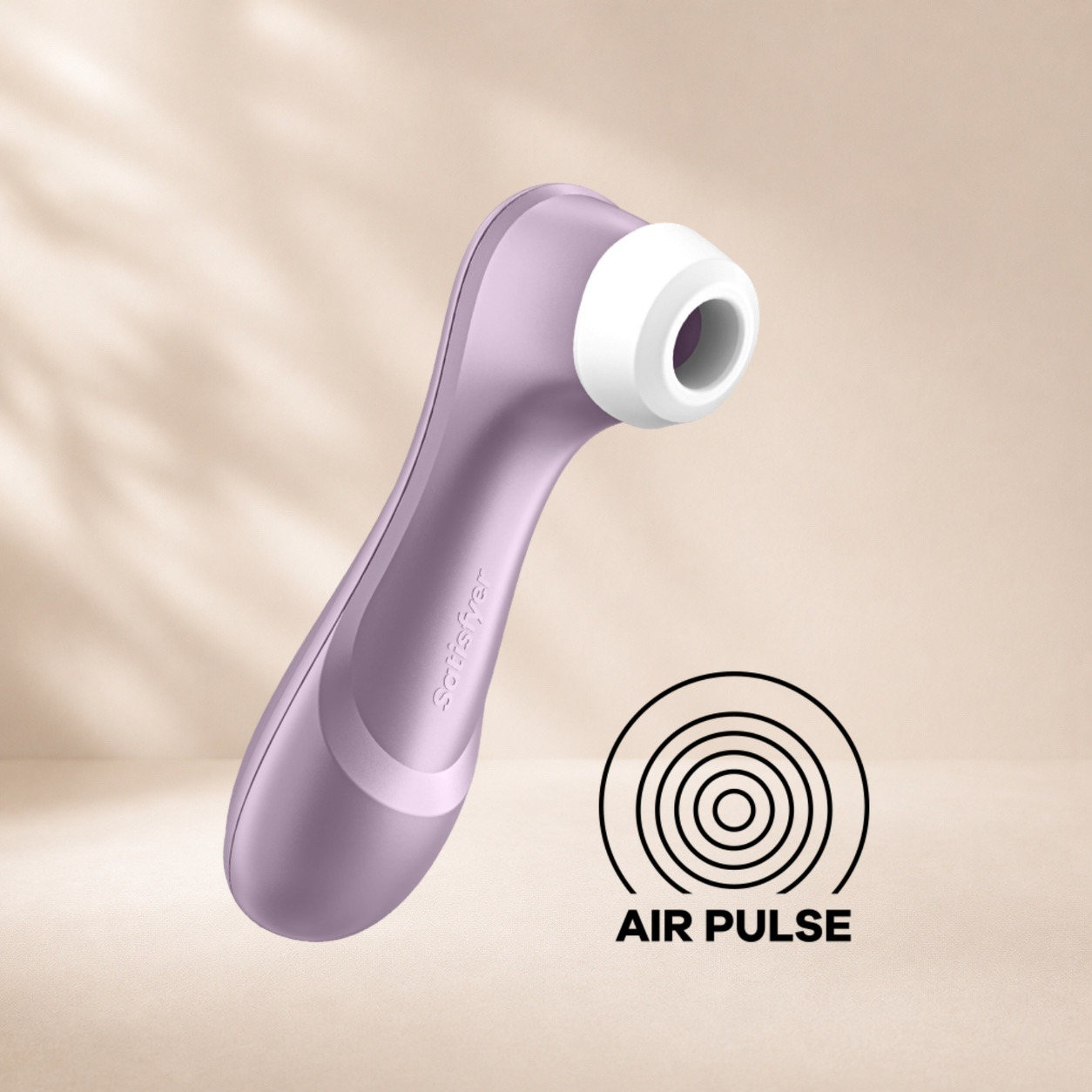 Satisfyer Pro 2 - Generation 2