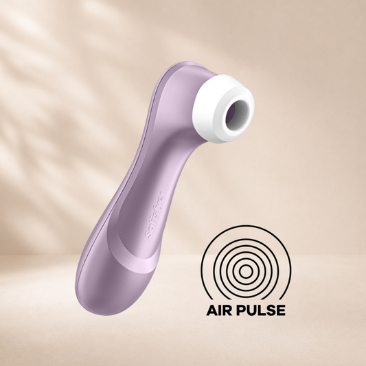 Satisfyer Pro 2 - Generation 2