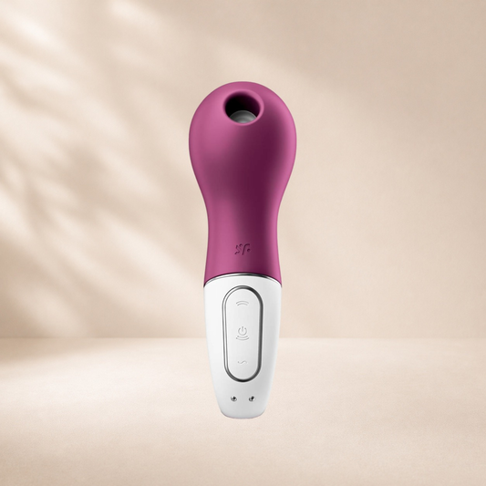 Satisfyer Lucky Libra Berry