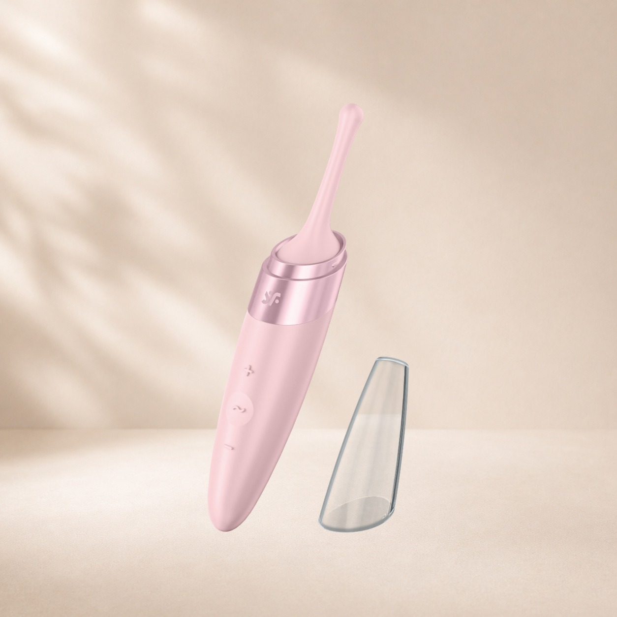 Satisfyer Twirling Delight Rose