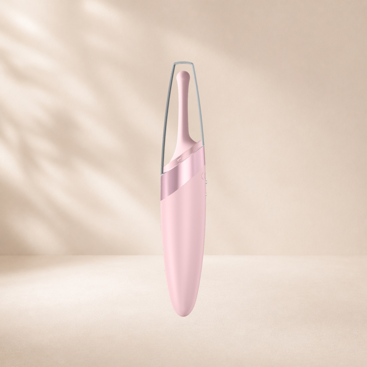 Satisfyer Twirling Delight Rose, clitoral vibrator (photo 3)