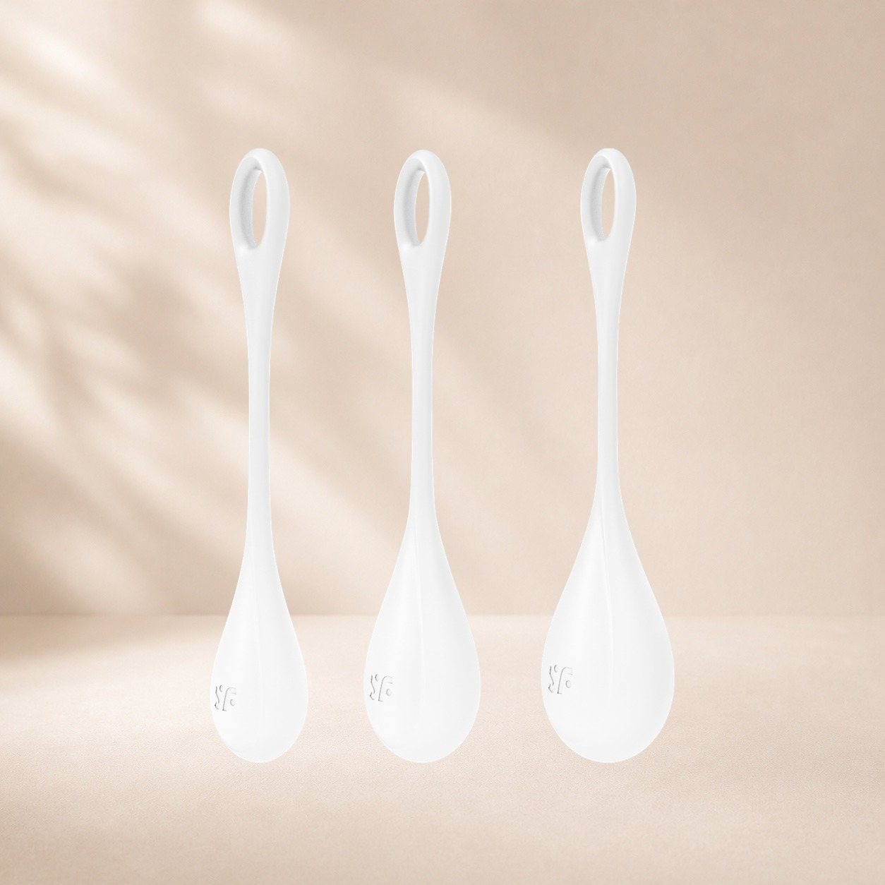 Satisfyer Yoni Power 1 - White