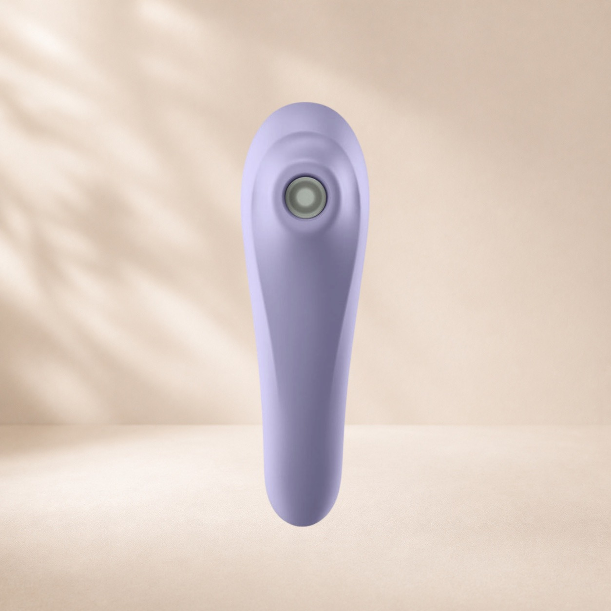 Satisfyer App Enabled Dual Pleasure - Mauve