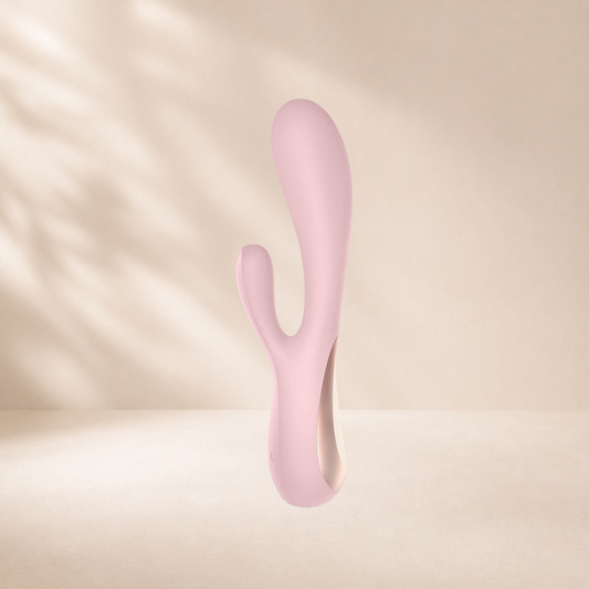 Satisfyer App Enabled Mono Flex