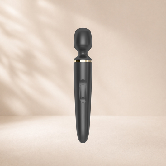 Satisfyer Wand-er Woman
