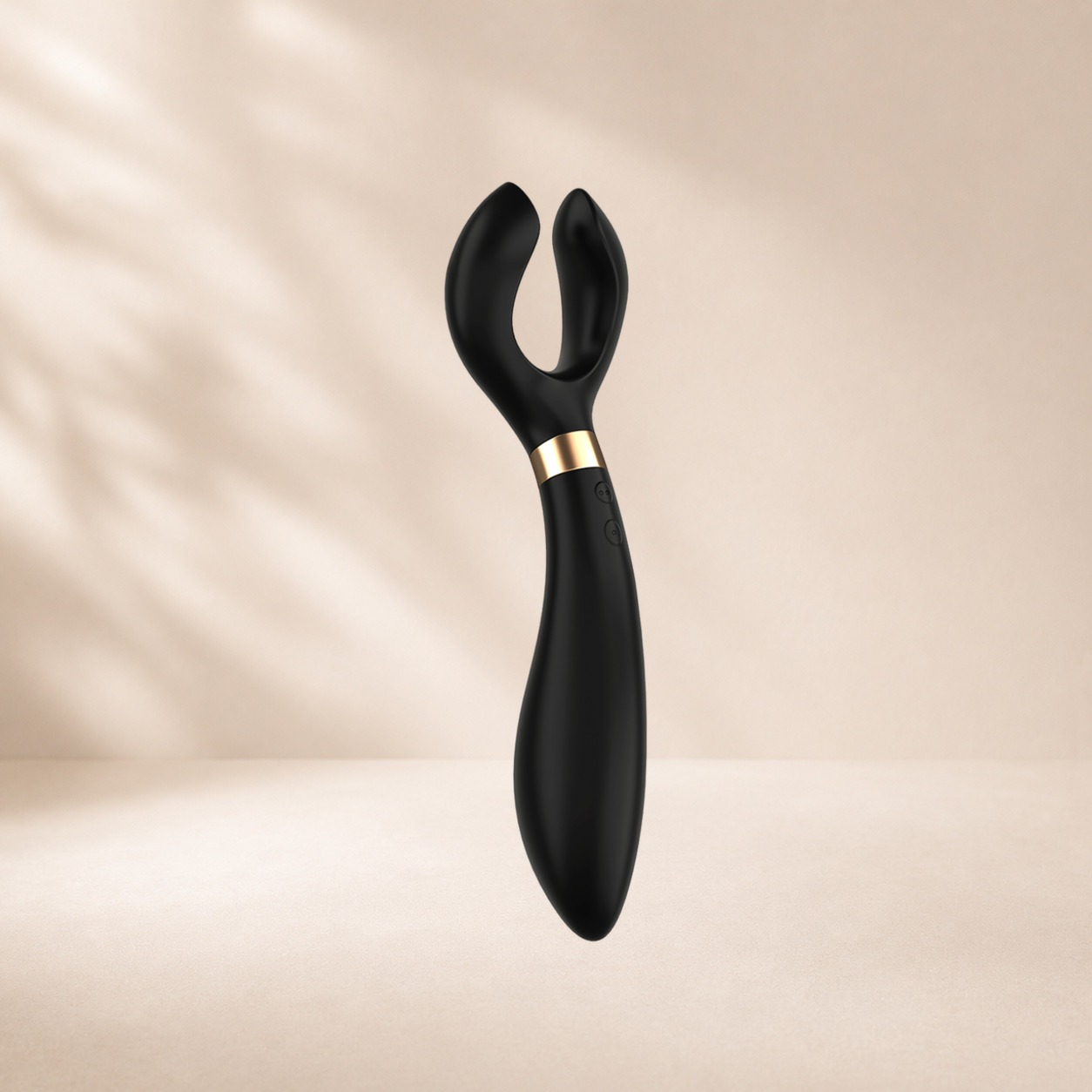 Satisfyer Partner Multifun 3 — 4 motors, ~100 vibration combinations