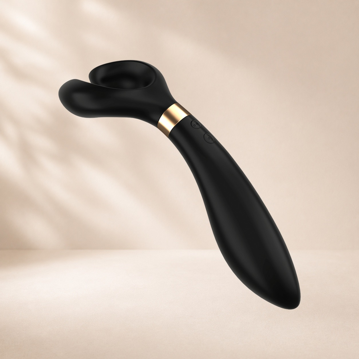 Satisfyer Partner Multifun 3, couples vibrator (photo 3)