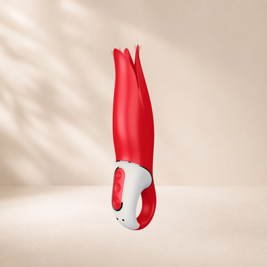 Satisfyer Vibes Power Flower