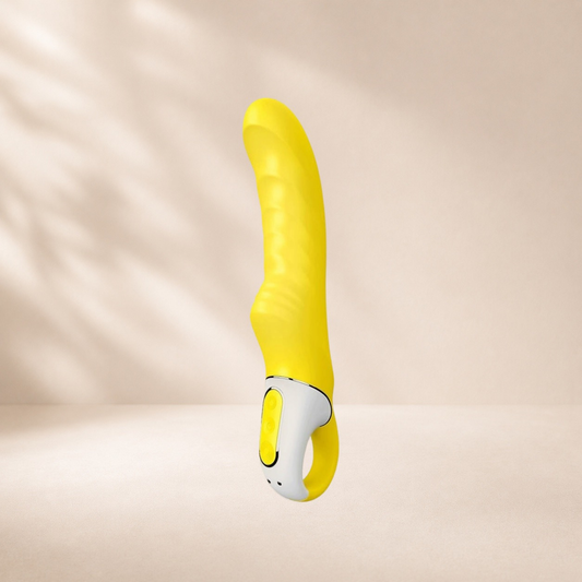 Satisfyer Vibes Yummy Sunshine