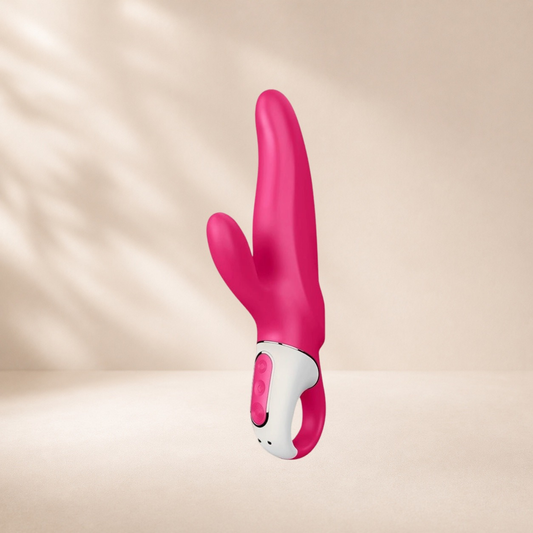 Satisfyer Vibes Mr. Rabbit