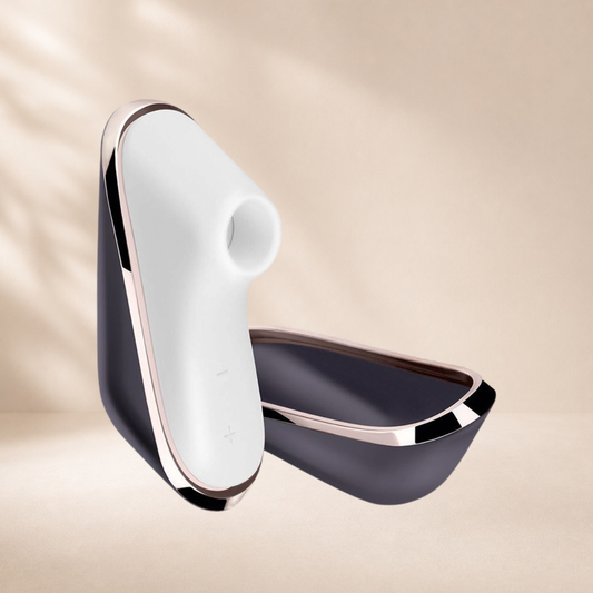 Satisfyer Pro Traveler