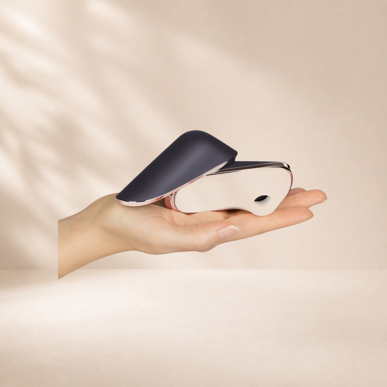 Satisfyer Pro Traveler, clitoral stimulator (photo 3)