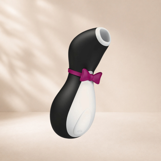 Satisfyer Pro Penguin NG