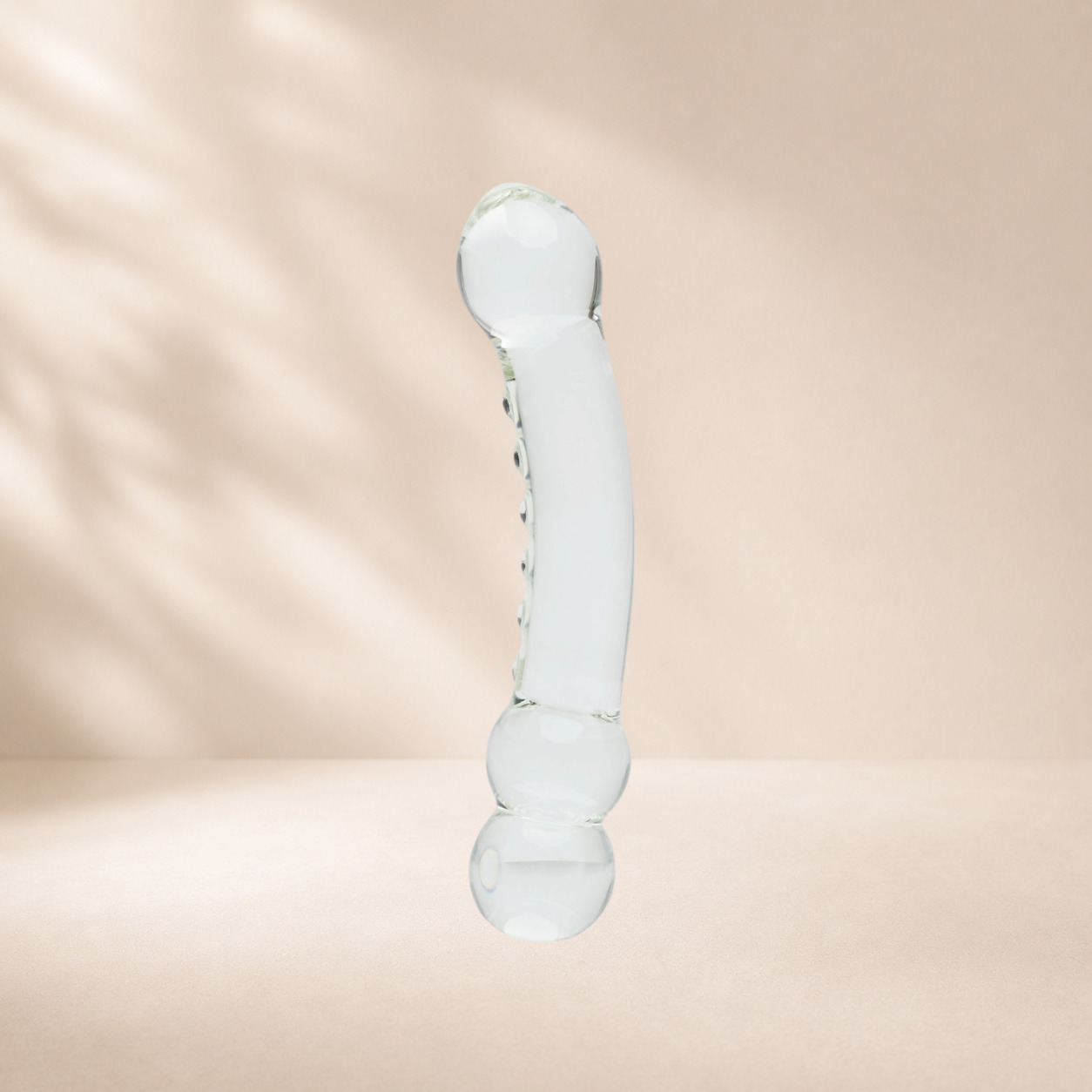 Fifty Shades of Grey Drive Me Crazy Glass Massage Wand, glass wand (photo 3)