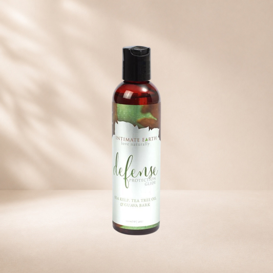 Intimate Earth Defense Lubricant