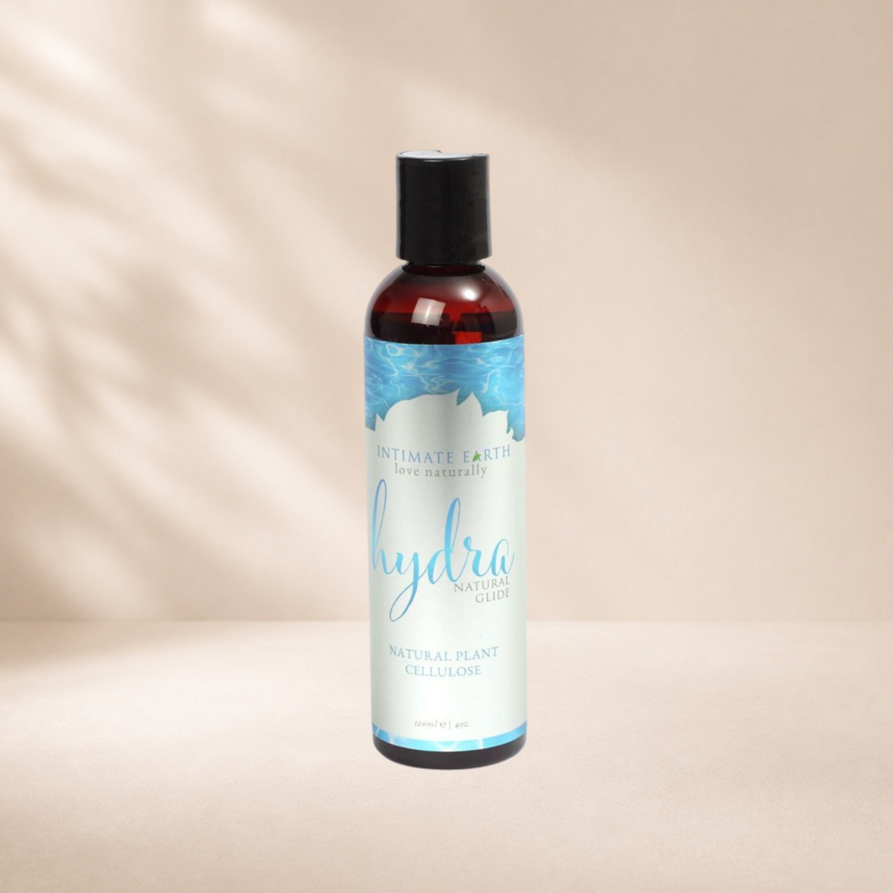 Intimate Earth Hydra Water-Based Lubricant