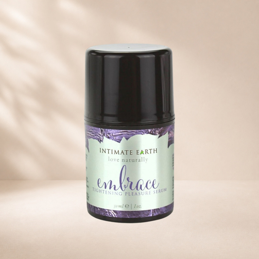 Intimate Earth Embrace Vaginal Tightening Gel