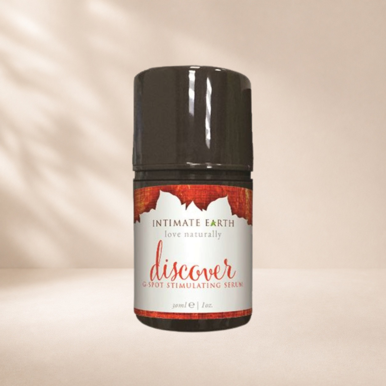Intimate Earth Discover G-Spot Gel